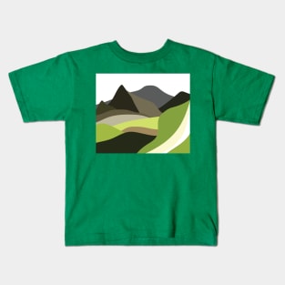 Living Village Kids T-Shirt
